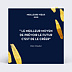 Carte de vœux entreprise Citation Vœux 