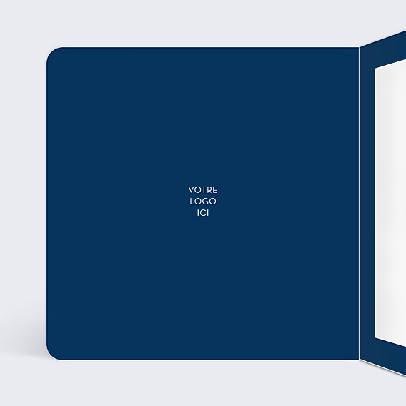 Carte de Voeux Entreprise Justice Sapin