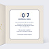 Carte de Voeux Entreprise Rétrospective