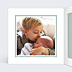 Carte de Voeux Particuliers Portrait de Famille