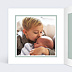 Carte de Voeux Particuliers Portrait de Famille