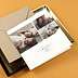 Carte de voeux Dorure Etoiles Photos