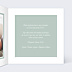 Carte de Voeux Particuliers Portrait de Famille