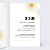 Carte de Voeux Entreprise Firework
