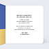 Carte de Voeux Entreprise Portrait des Collaborateurs
