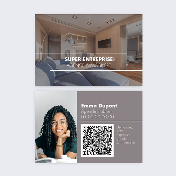 Agent Immobilier Photos