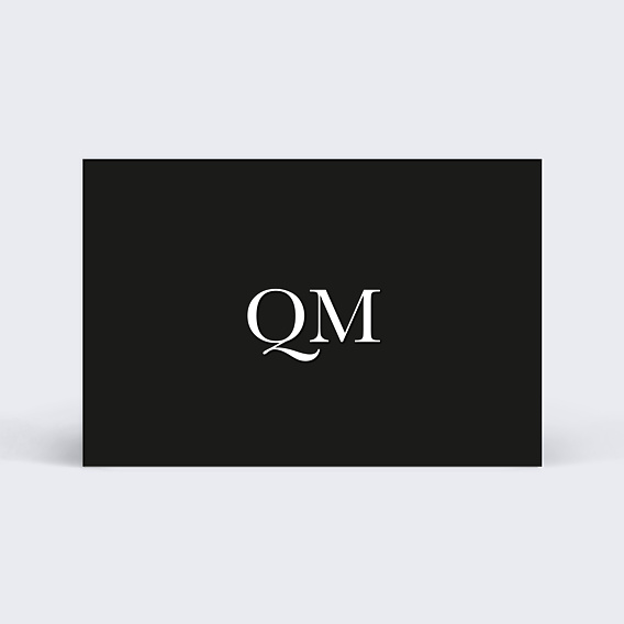 Carte de visite Consultant