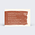 Carte de visite Artiste peintre