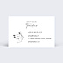 Carte de visite Artisan Traiteur 