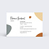 Carte de visite Graphiste