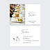 Carte de visite Artisan Traiteur 