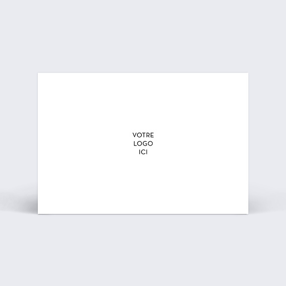 Carte de visite Architecte minimaliste