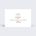 Carte de visite Justice