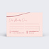Carte de visite Onglerie Verso