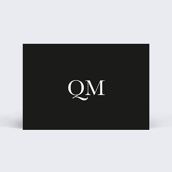 Carte de visite Consultant