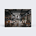Carte de visite Restaurant Bar