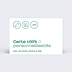 Carte de visite Modèle 100% personnalisable