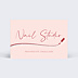 Carte de visite Onglerie