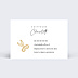 Carte de visite Coiffeuse