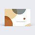 Carte de visite Graphiste