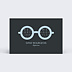 Carte de visite Opticien