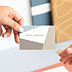 Carte de visite Graphique Neutre