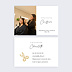Carte de visite Coiffeuse