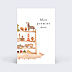 Carte étape bébé Petit Cocon Carte 4