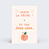 Carte Étape Bébé Grossesse