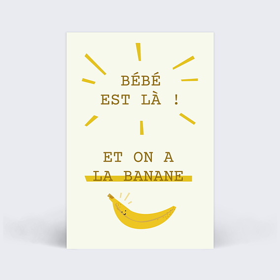 Carte étape bébé Grossesse Carte 6