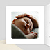 Faire-part Baptême Bébé