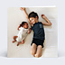 Faire-part Baptême Photo seule