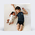 Faire-part baptême Photo seule
