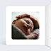 Faire-part Baptême Bébé