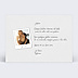 Carte d'Amour Photomaton