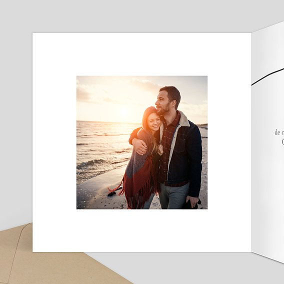 Carte d'Amour Love