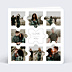 Carte d'Amour Puzzle