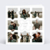 Carte d'amour Puzzle