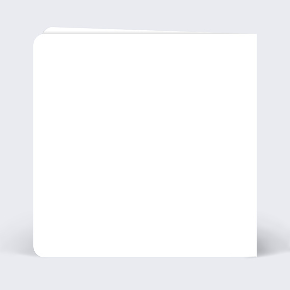 Carte d'amour Puzzle Verso