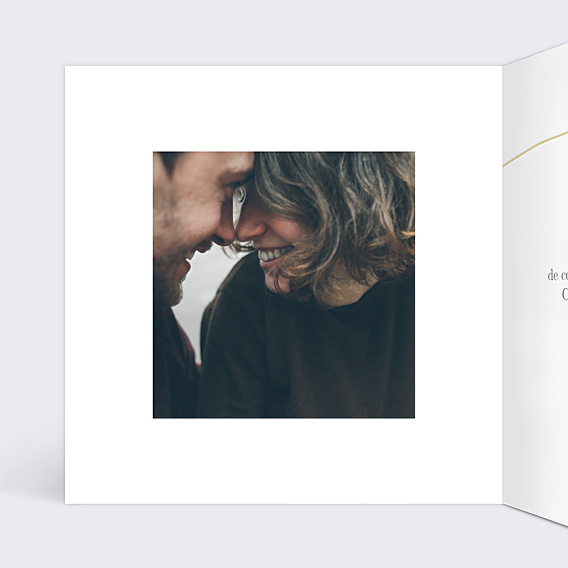 Carte d'Amour Love