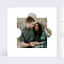 Carte d'Amour Puzzle