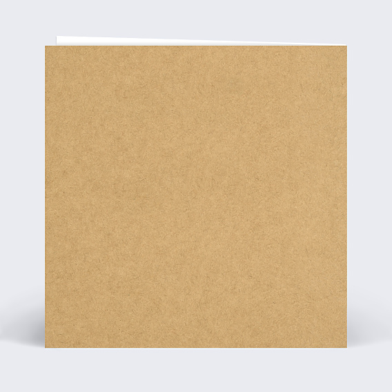 Carte d'Amour Coeur Fleuri