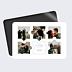 Carte d'Amour Puzzle