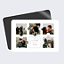 Carte d'Amour Puzzle