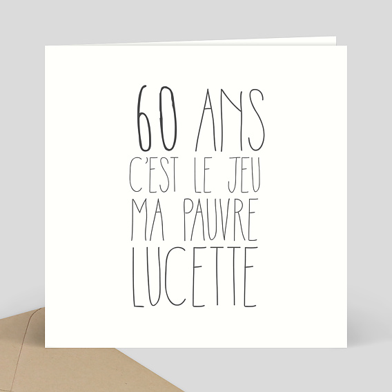 Texte Carte Anniversaire Popcarte