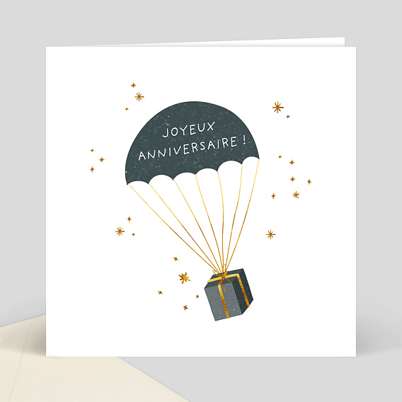 Anniversaire Adulte Cadeau