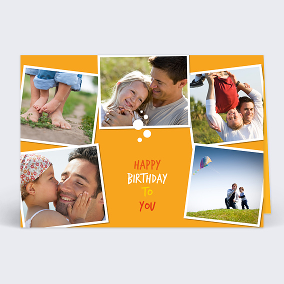 Anniversaire Adulte Collage anniversaire adulte