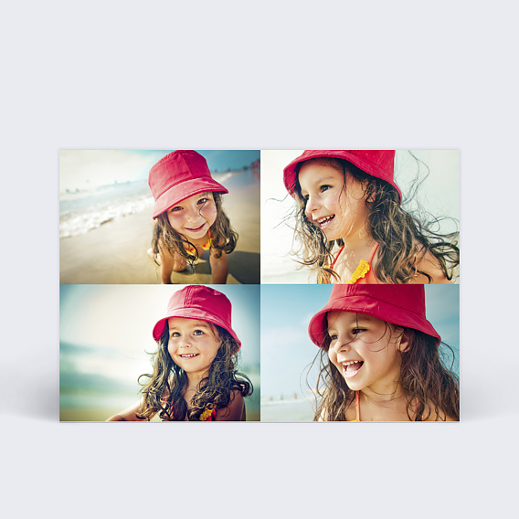 Anniversaire Enfant Enfant classique 4 photos