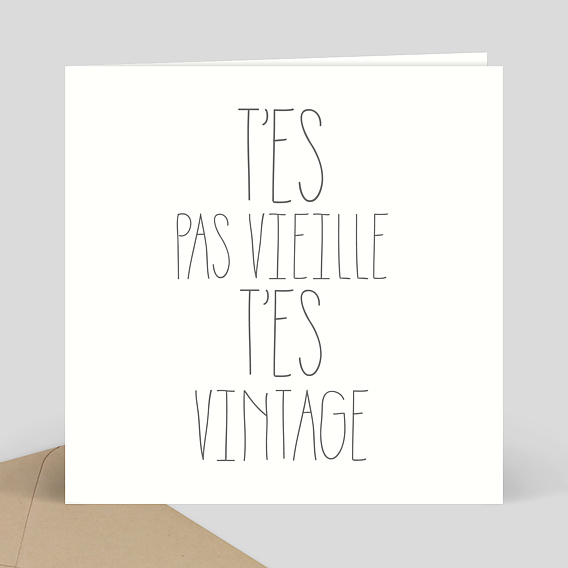 Texte Carte Anniversaire Popcarte