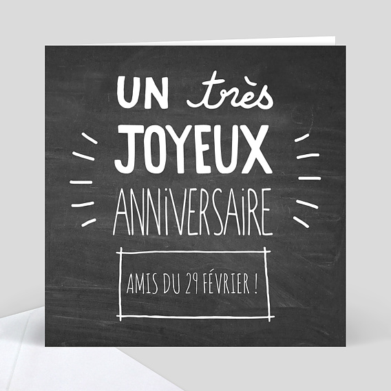 Texte Carte Anniversaire Popcarte